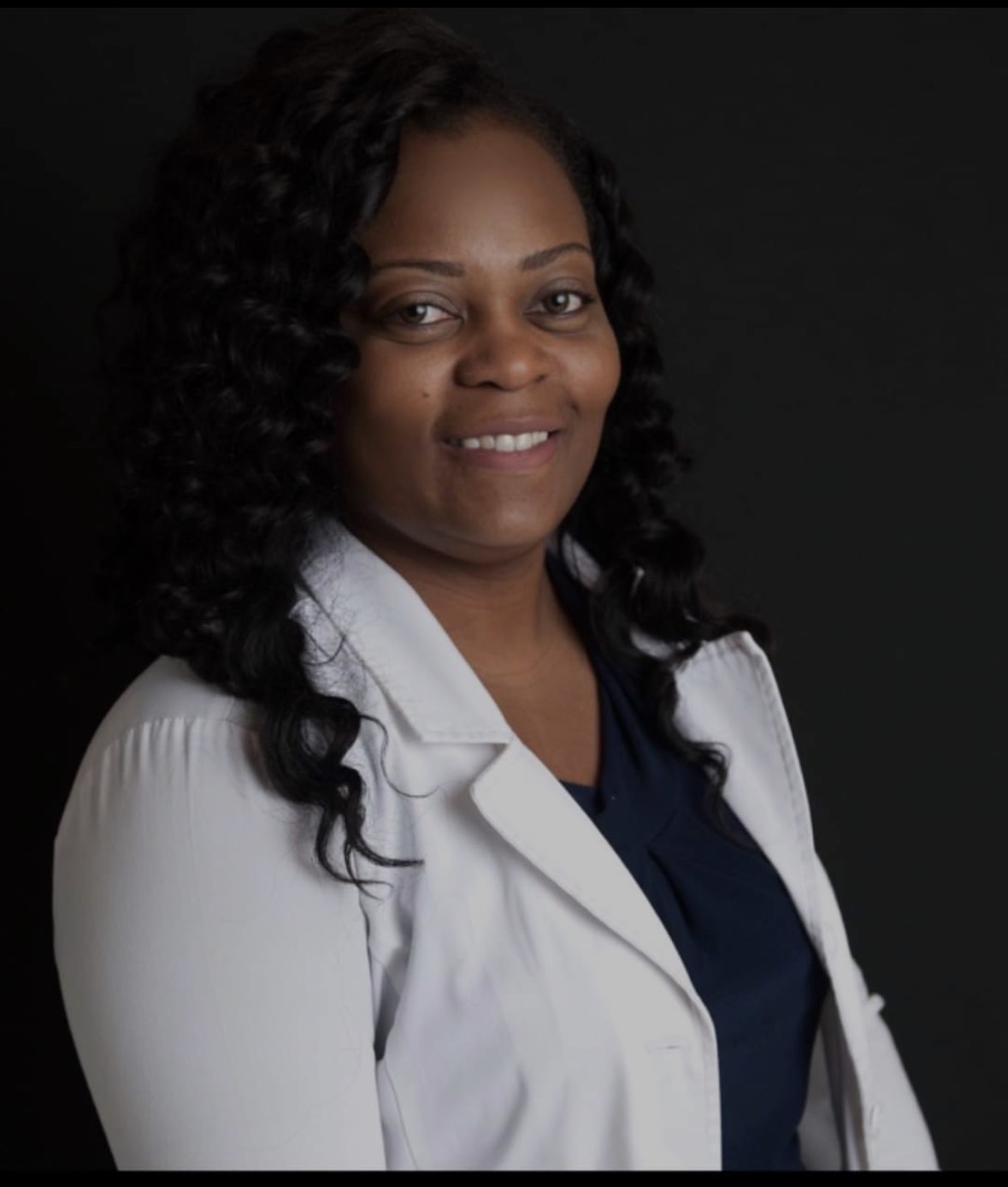 Dr. Kellie King, DNP